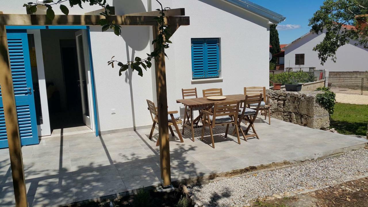 Mendula Villa Premantura Ngoại thất bức ảnh