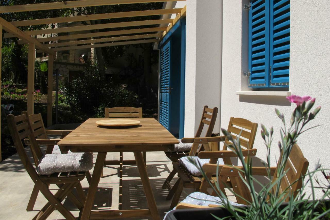 Mendula Villa Premantura Ngoại thất bức ảnh