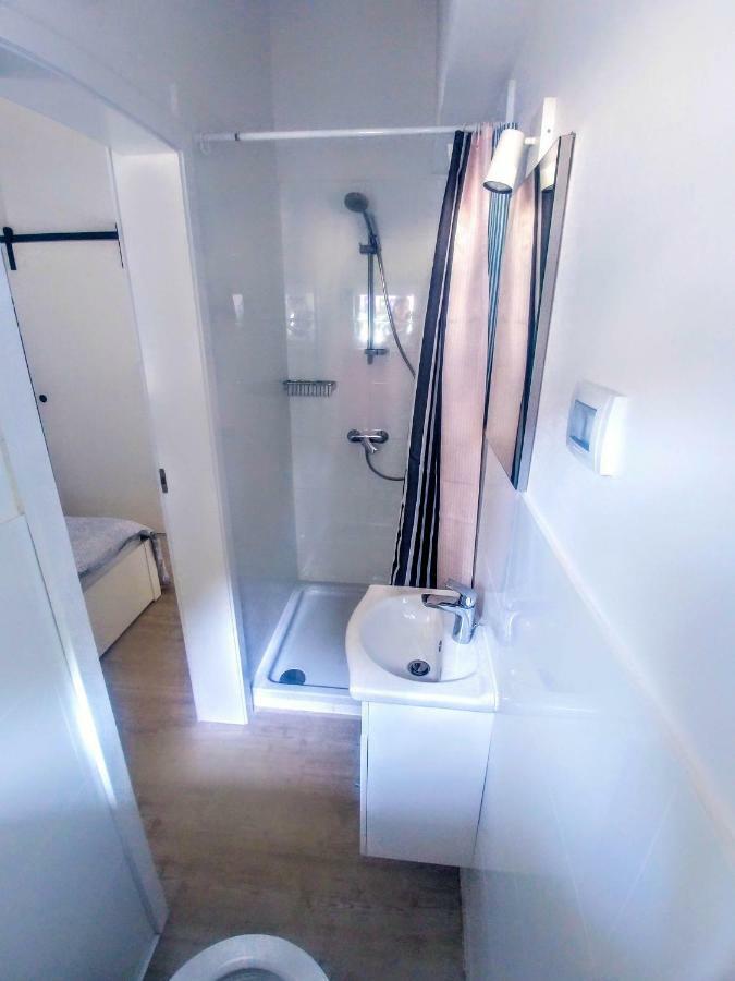 Mendula Villa Premantura Ngoại thất bức ảnh